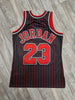 Load image into Gallery viewer, Michael Jordan Authentic Chicago Bulls Jersey Size Medium
