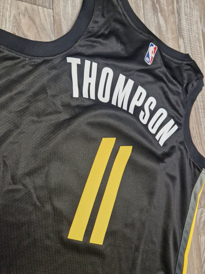 Klay Thompson Golden State Warriors Jersey Size Medium