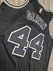 George Gervin San Antonio Spurs Jersey Size Medium