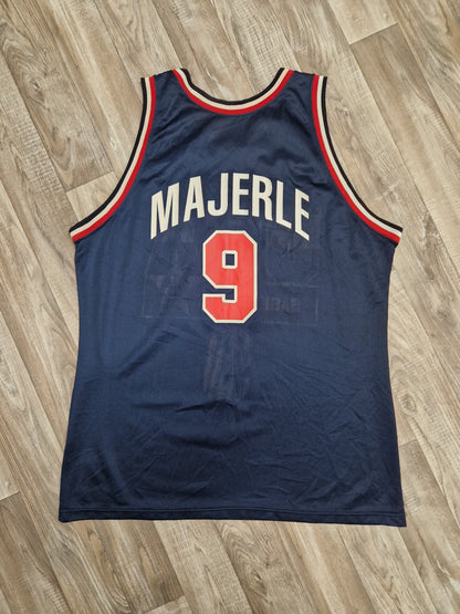 Dan Majerle Team USA Jersey Size XL
