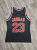 Load image into Gallery viewer, Michael Jordan Chicago Bulls Jersey Size Large