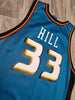 Load image into Gallery viewer, Grant Hill Detroit Pistons Jersey Size Large