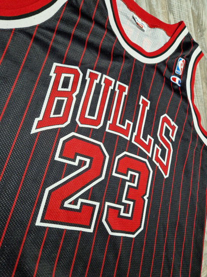 Michael Jordan Chicago Bulls Jersey Size XL