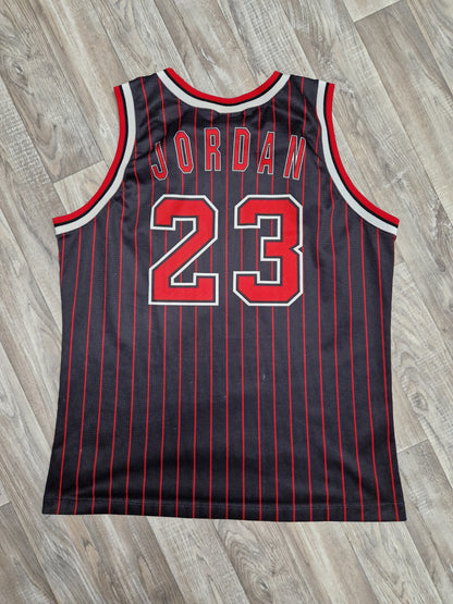 Michael Jordan Chicago Bulls Jersey Size XL