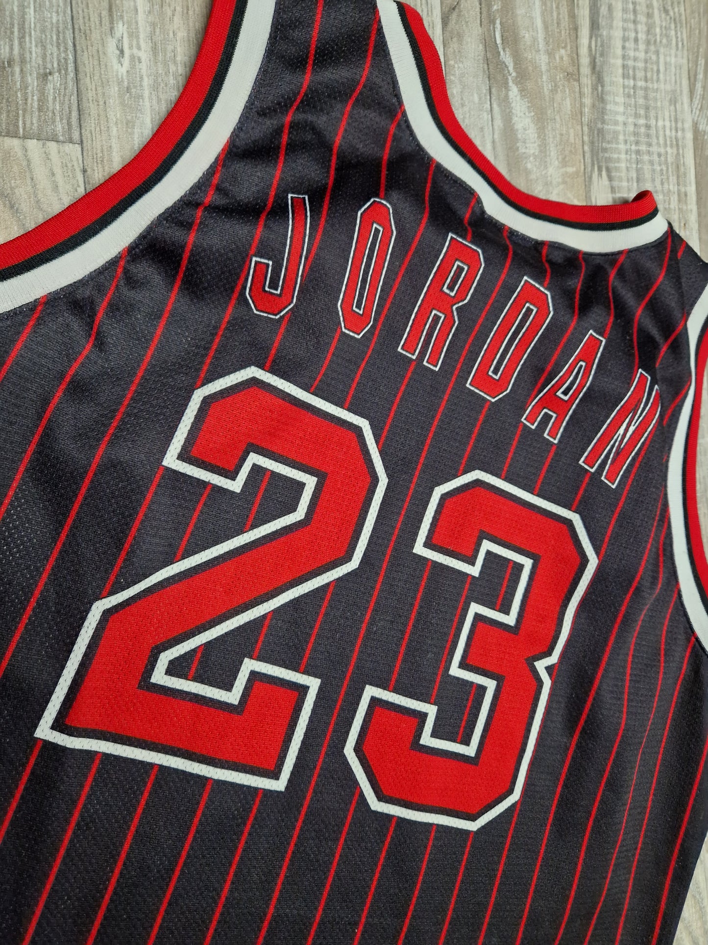 Michael Jordan Chicago Bulls Jersey Size XL