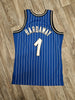 Load image into Gallery viewer, Penny Hardaway First Generation Orlando Magic Jersey Size Medium