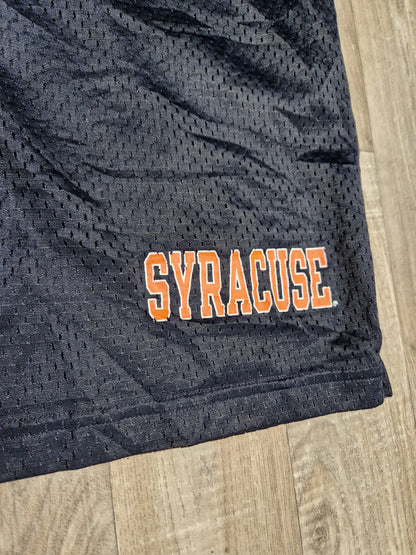 Syracuse Orangemen Shorts Size XL