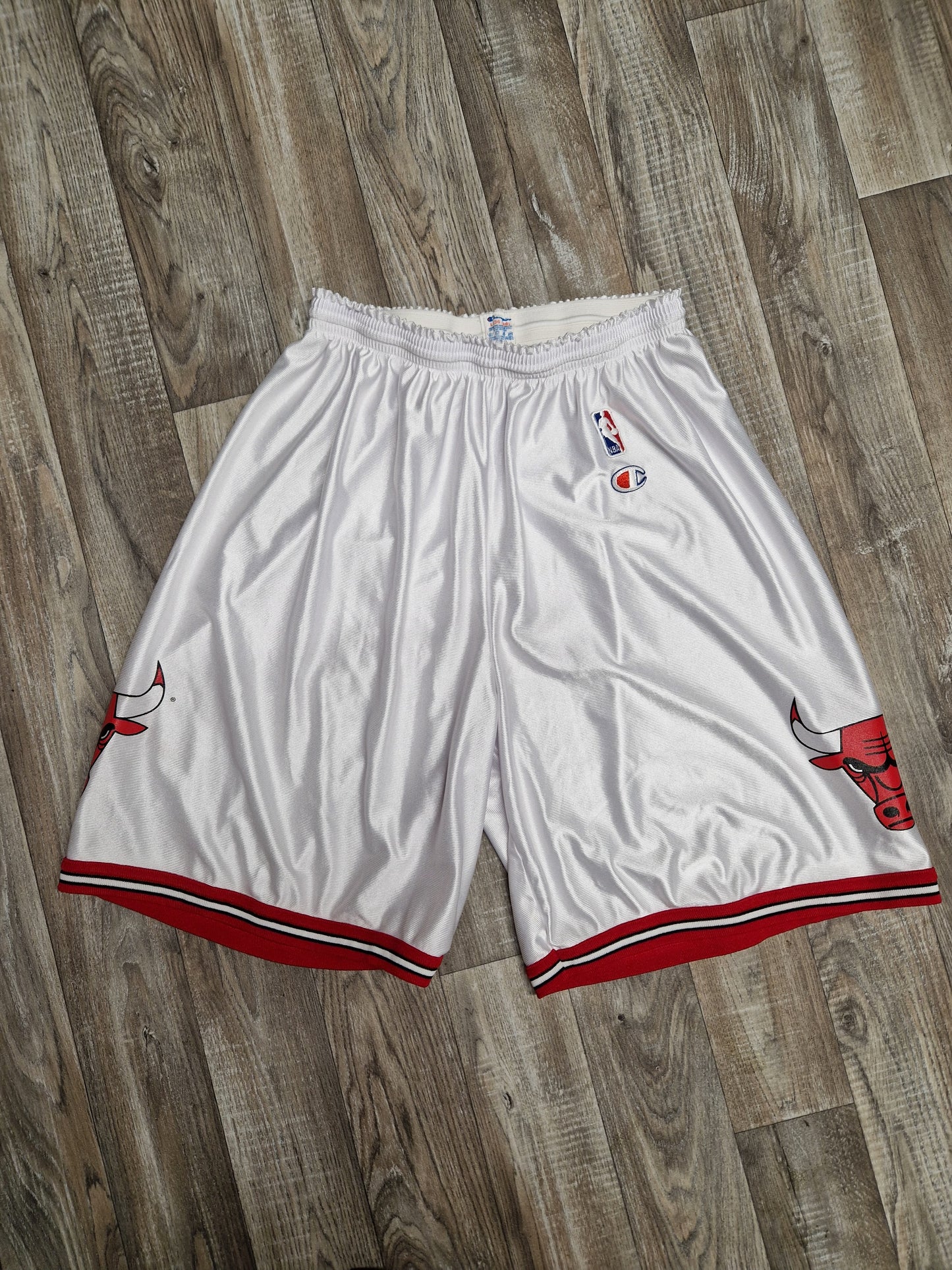Chicago Bulls Shorts Size XL