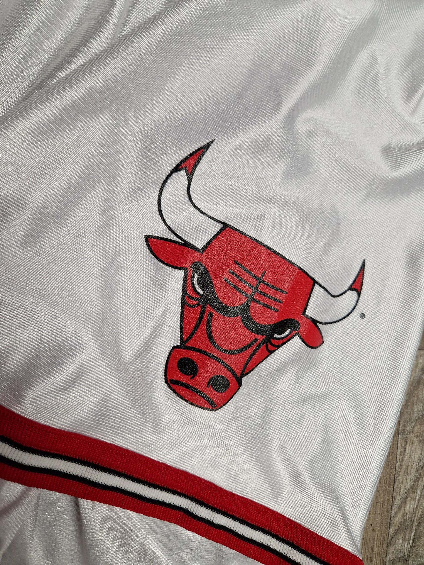 Chicago Bulls Shorts Size XL