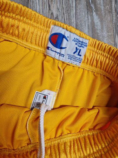 Los Angeles Lakers Shorts Size XL