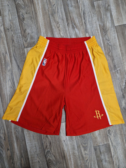 Houston Rockets Shorts Size XL