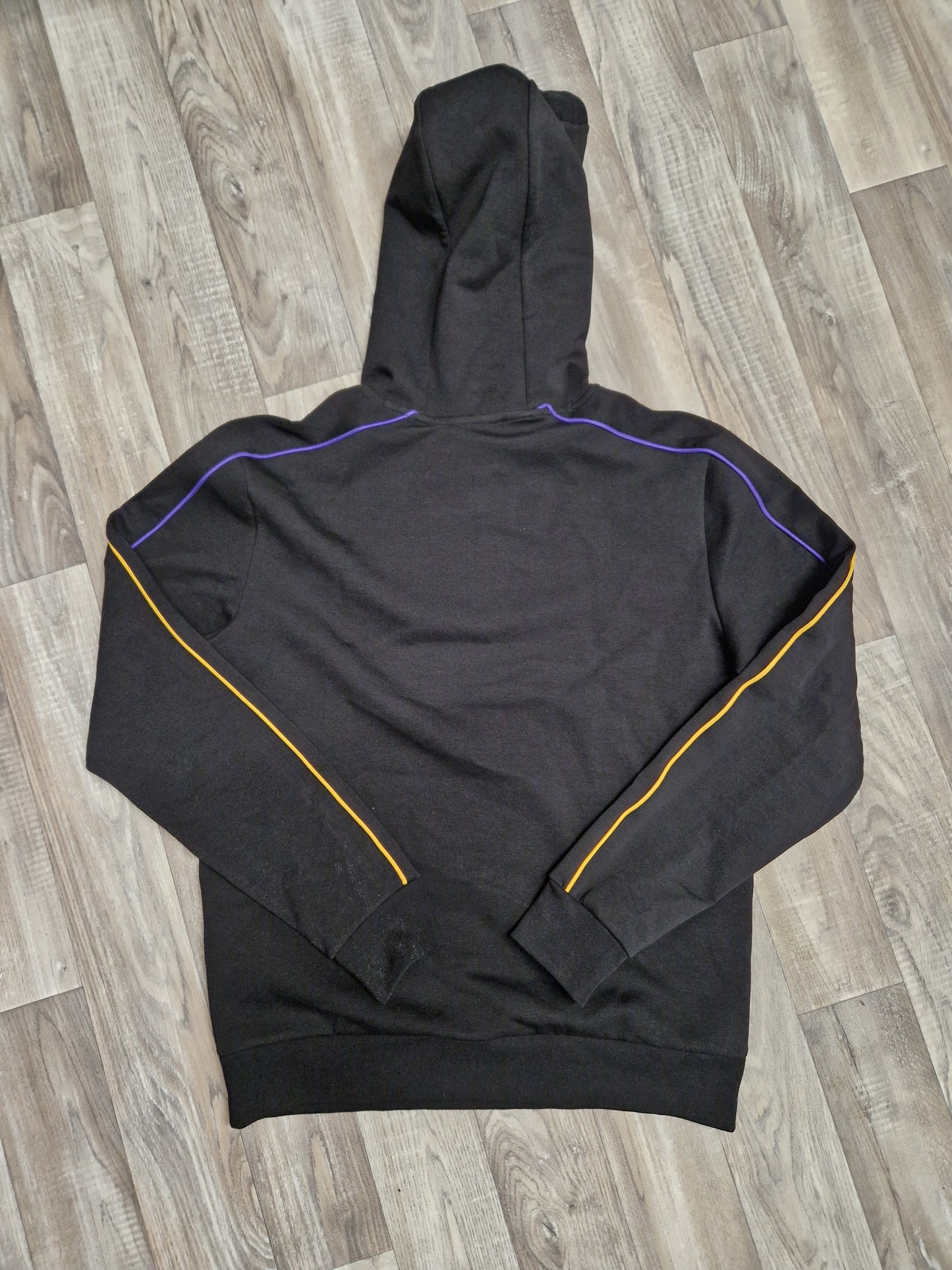 Los Angeles Lakers X Hugo Boss Sweater Hoodie Size Small