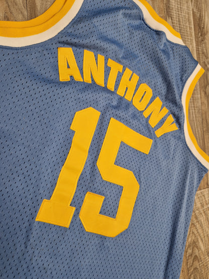 Carmelo Anthony Denver Nuggets Jersey Size Small