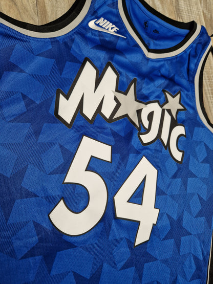 Horace Grant Orlando Magic Jersey Size Medium