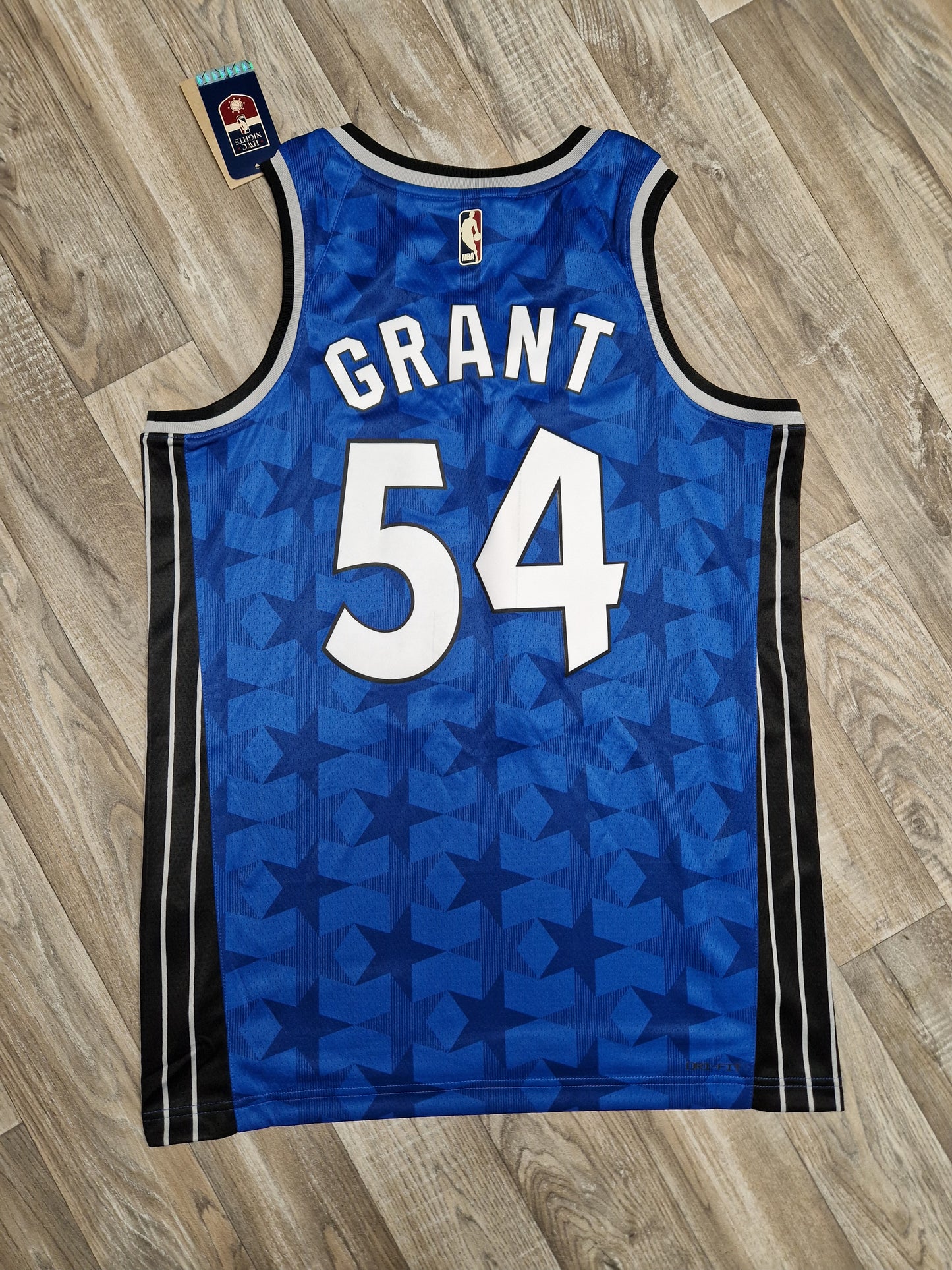 Horace Grant Orlando Magic Jersey Size Medium