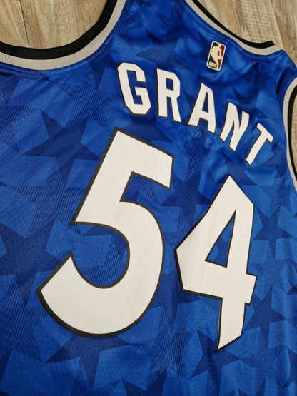 Horace Grant Orlando Magic Jersey Size Medium