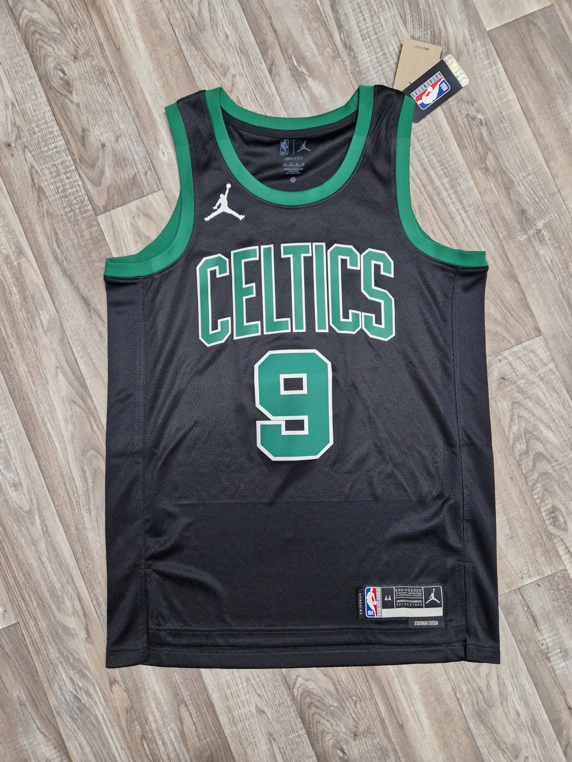 Rajon Rondo Boston Celtics Jersey Size Medium The Throwback Store