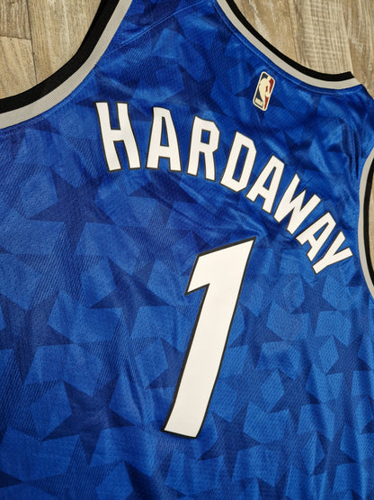 Penny Hardaway Orlando Magic Jersey Size 2XL