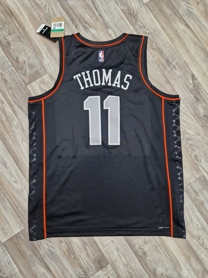 Isaiah Thomas Detroit Pistons Jersey Size XL