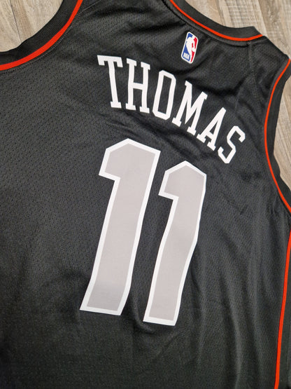 Isaiah Thomas Detroit Pistons Jersey Size XL