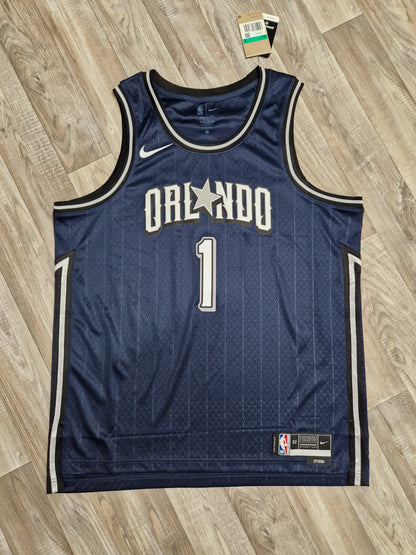 Penny Hardaway Orlando Magic Jersey Size XL