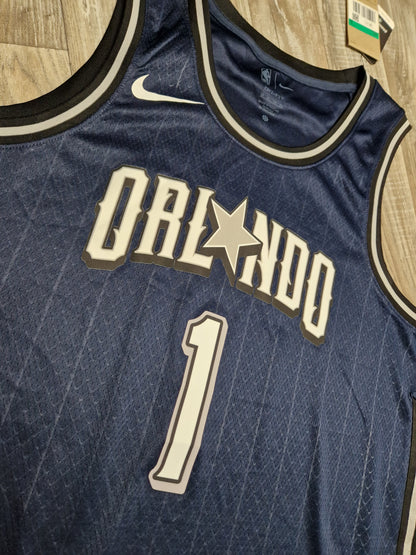 Penny Hardaway Orlando Magic Jersey Size XL