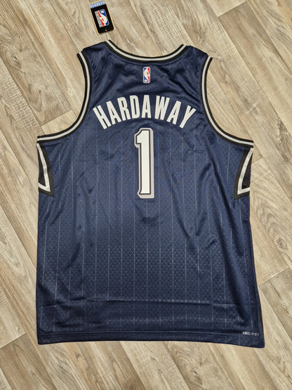 Penny Hardaway Orlando Magic Jersey Size XL