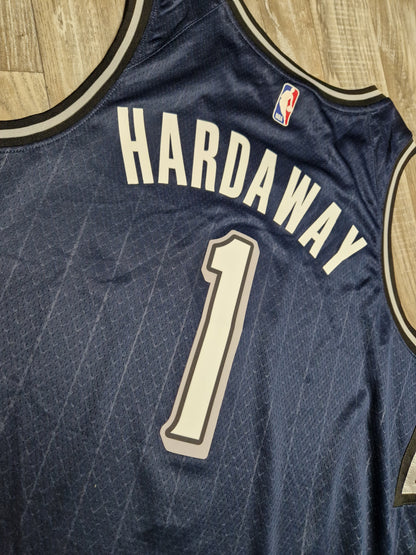 Penny Hardaway Orlando Magic Jersey Size XL