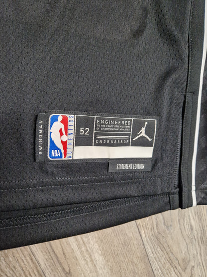 Jason Kidd Brooklyn Nets Jersey Size XL
