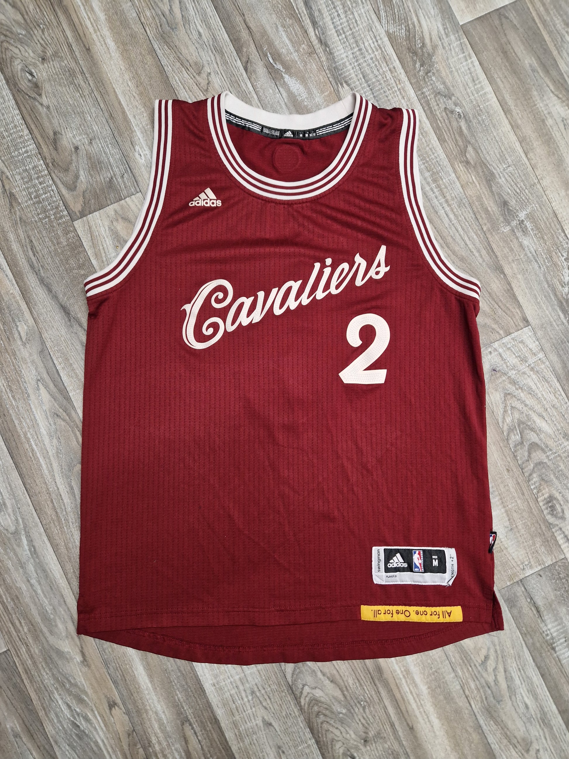 Cavaliers Kyrie Irving Christmas Day Kyrie Irving Cleveland