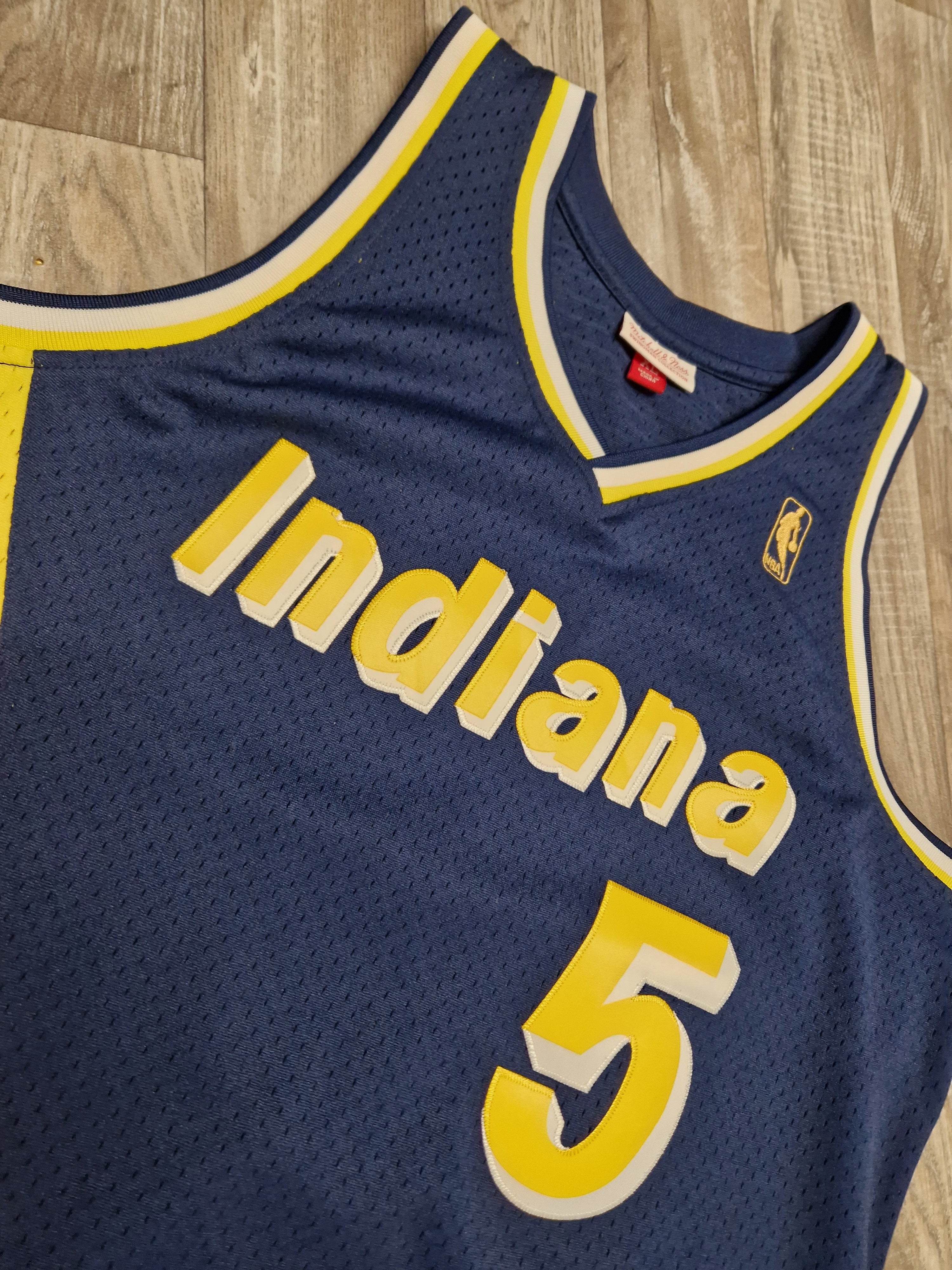 Jalen rose jersey on sale