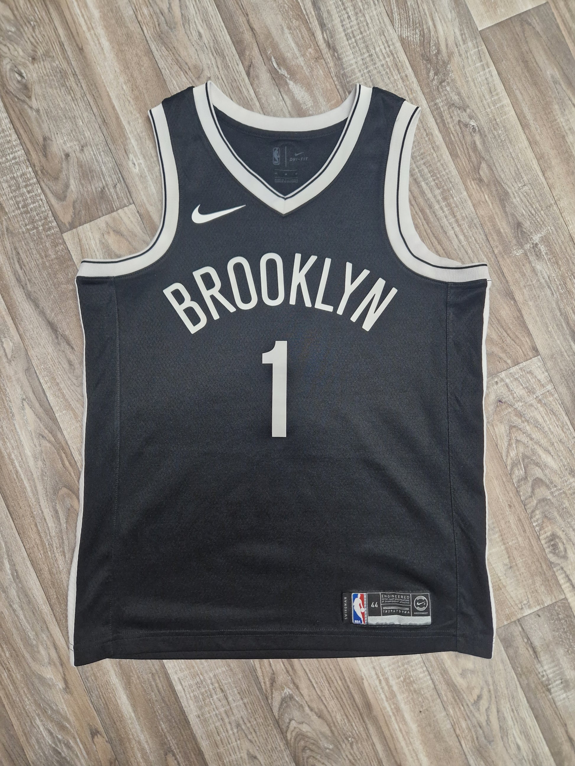 D'angelo russell jersey nets on sale