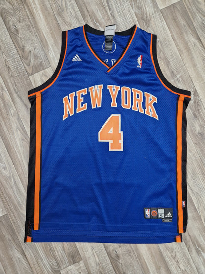 Nate Robinson New York Knicks Jersey Size XL