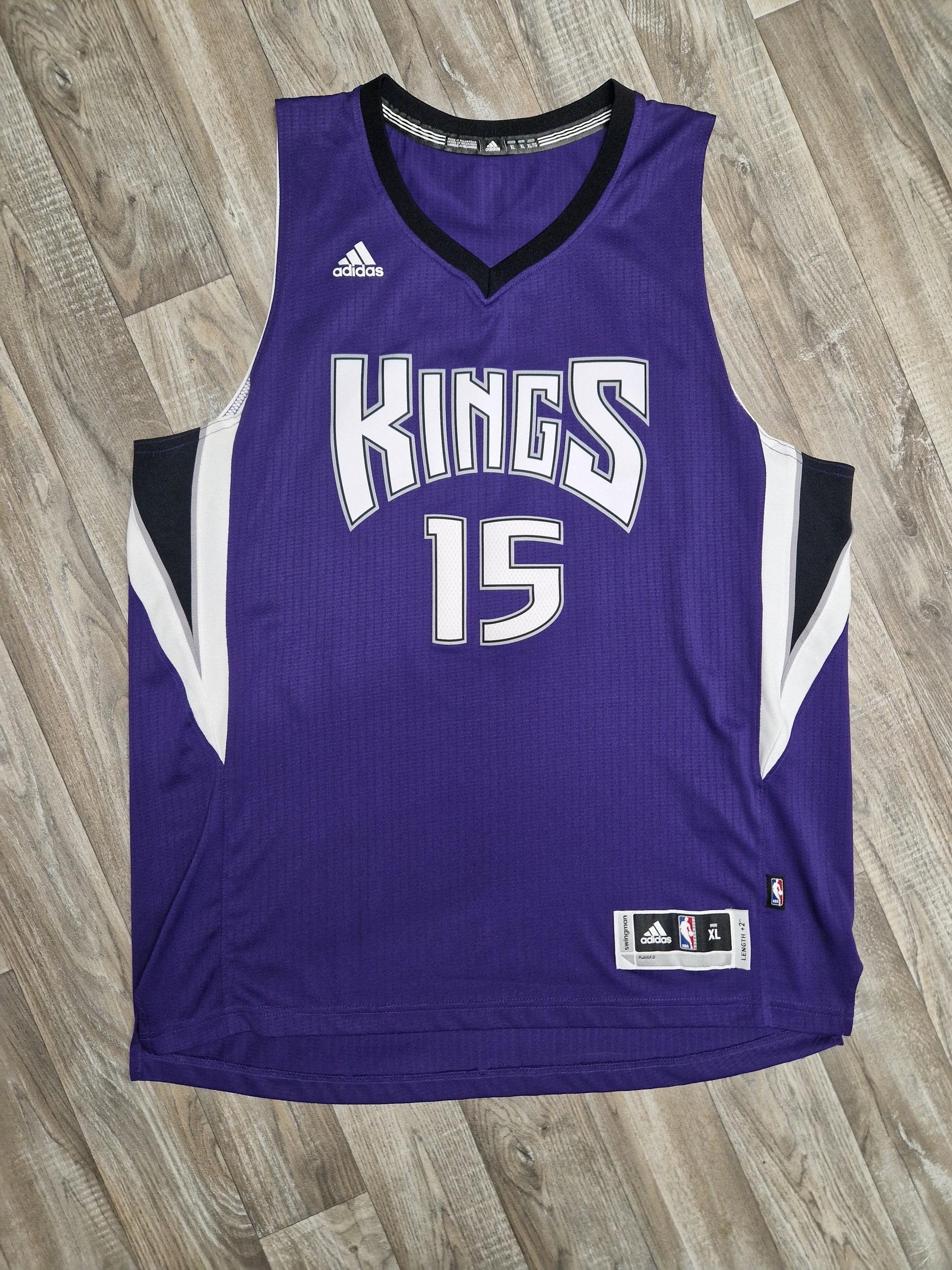 Demarcus cousins kings jersey hotsell