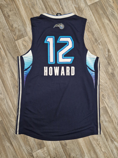 Dwight Howard NBA All Star 2009 Jersey Size Large