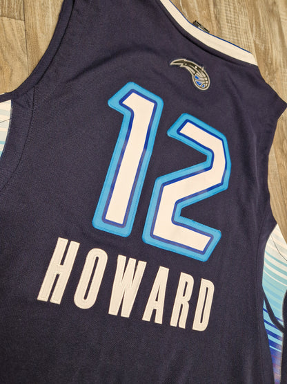 Dwight Howard NBA All Star 2009 Jersey Size Large