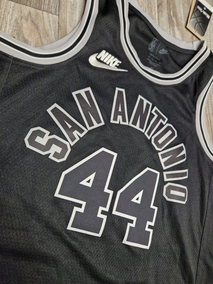 George Gervin San Antonio Spurs Jersey Size Medium