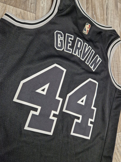 George Gervin San Antonio Spurs Jersey Size Medium