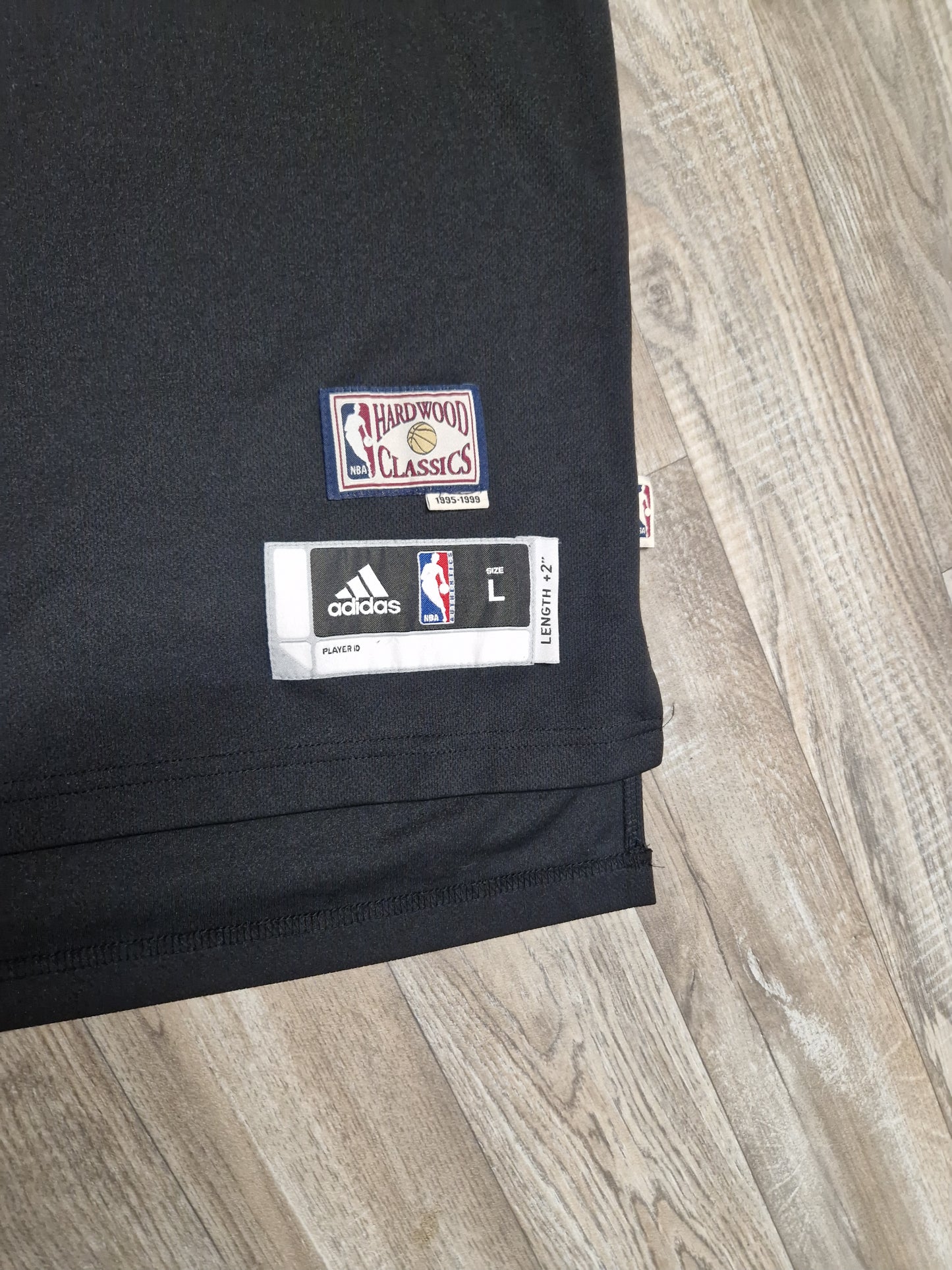 LeBron James Miami Heat Jersey Size Large