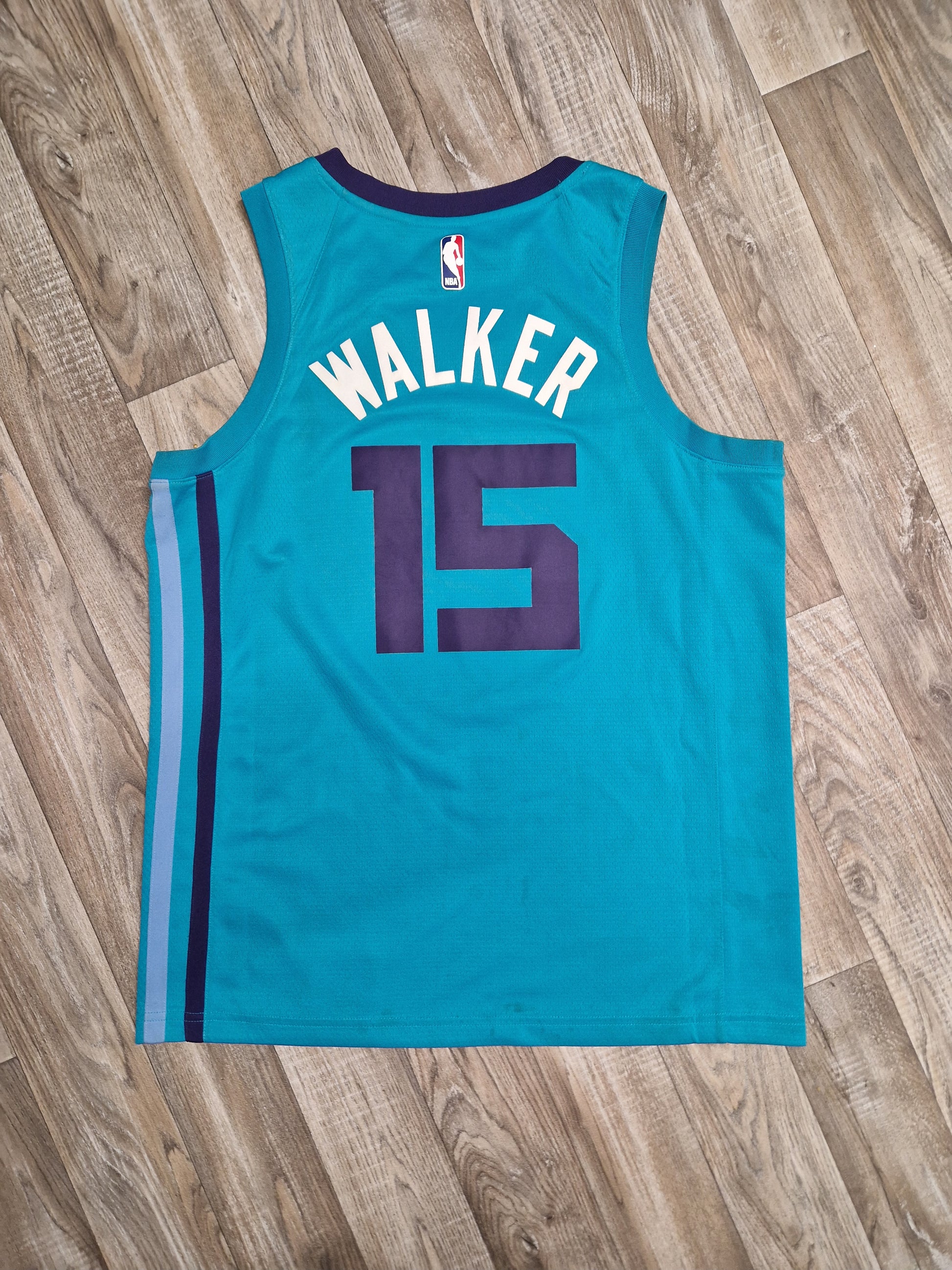 Hornets kemba walker jersey cheap
