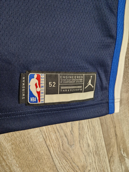 Luka Doncic Dallas Mavericks Jersey Size XL