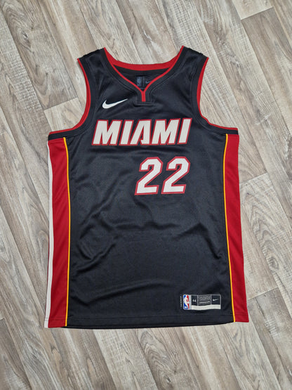 Jimmy Butler Miami Heat Jersey Size Medium