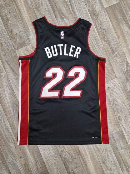 Jimmy Butler Miami Heat Jersey Size Medium