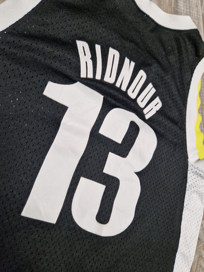 Luke Ridnour Oregon Ducks Jersey Size Small