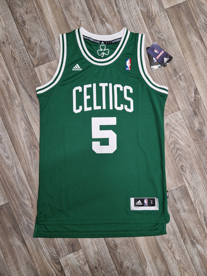 Kevin Garnett Boston Celtics Jersey Size Small