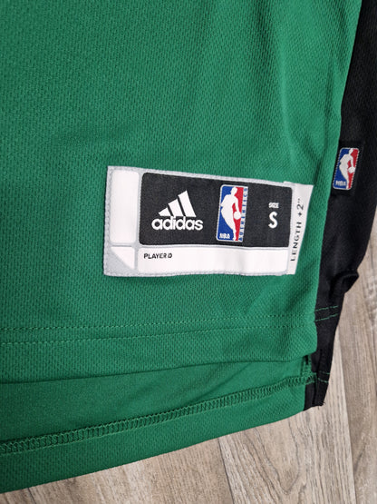 Kevin Garnett Boston Celtics Jersey Size Small
