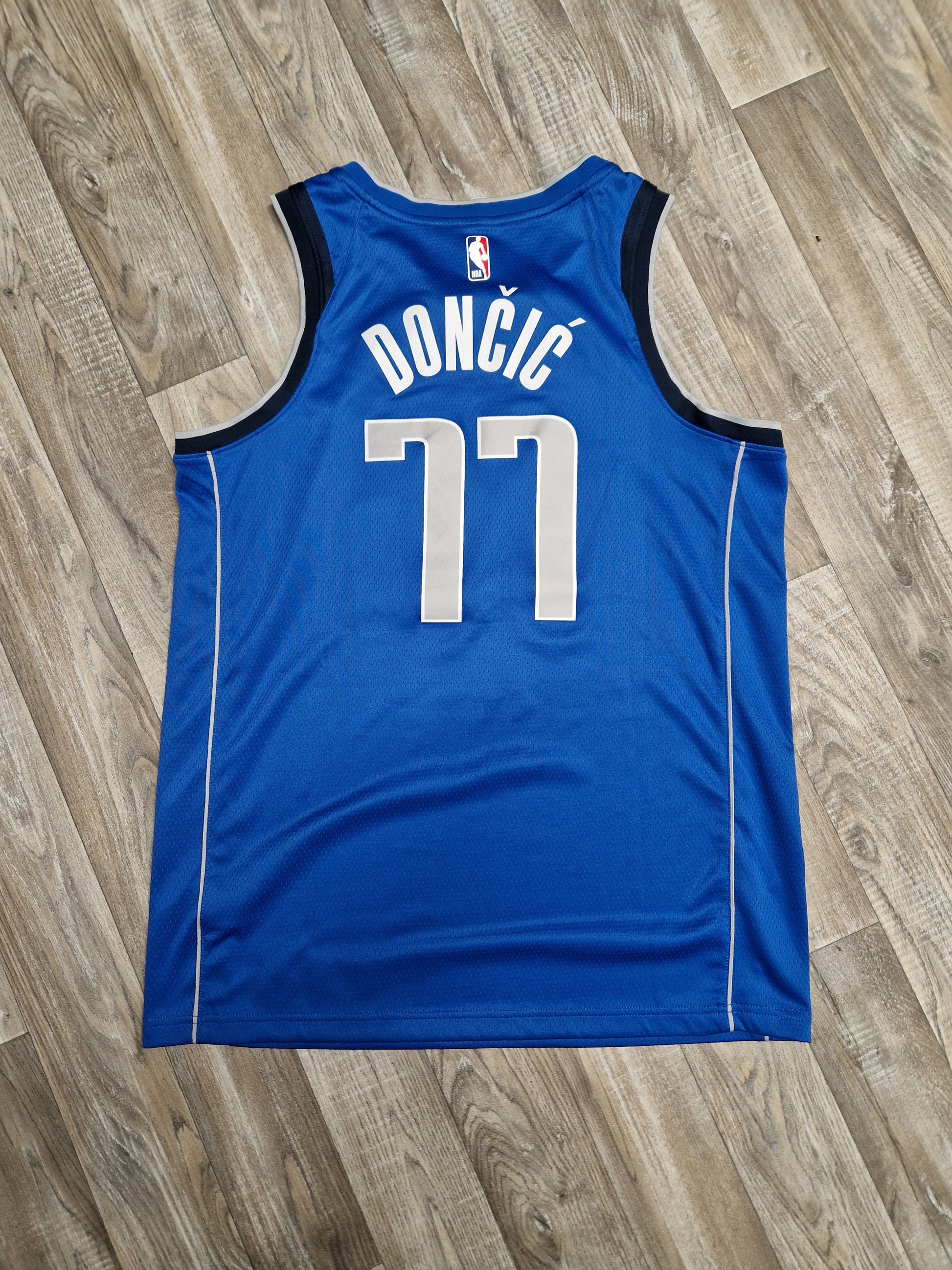 Doncic dallas jersey shop