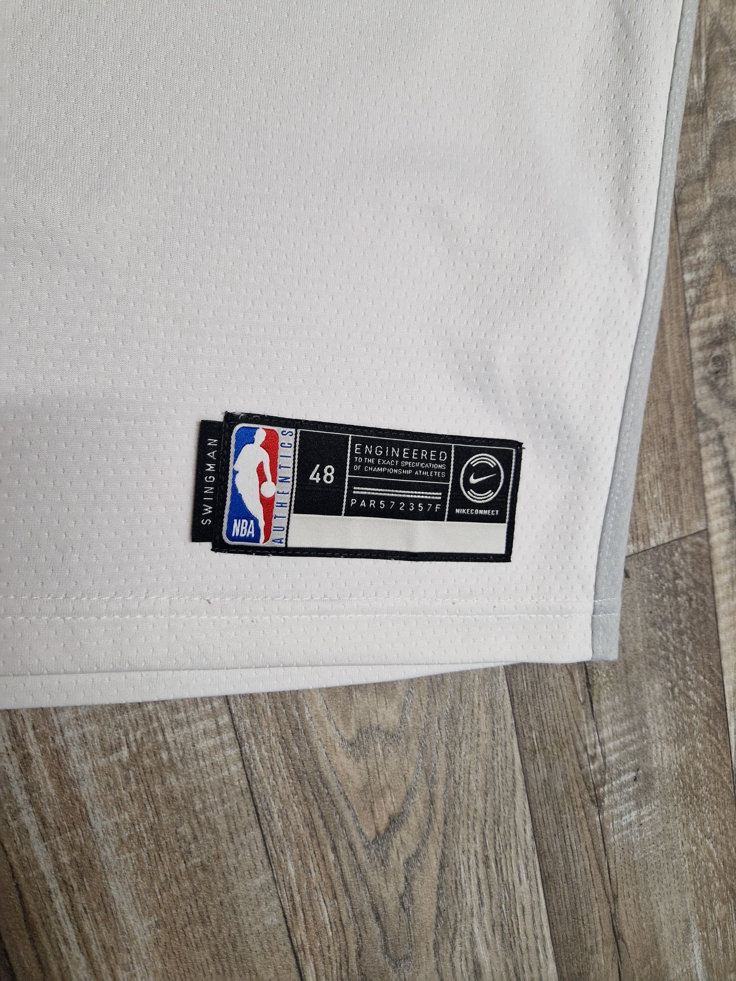 James Harden Houston Rockets Jersey Size Large