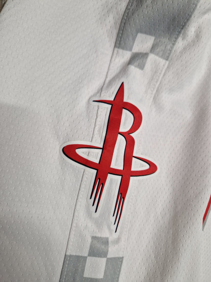 James Harden Houston Rockets Jersey Size Large