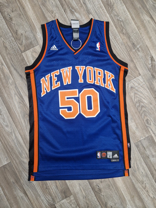 Zach Randolph New York Knicks Jersey Size Small